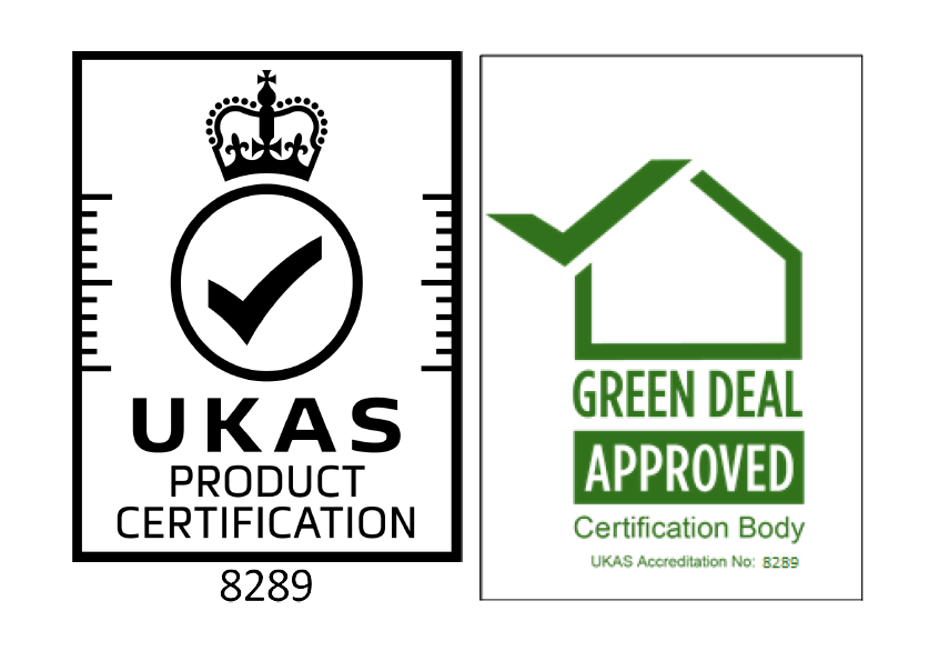 Green Deal Approved