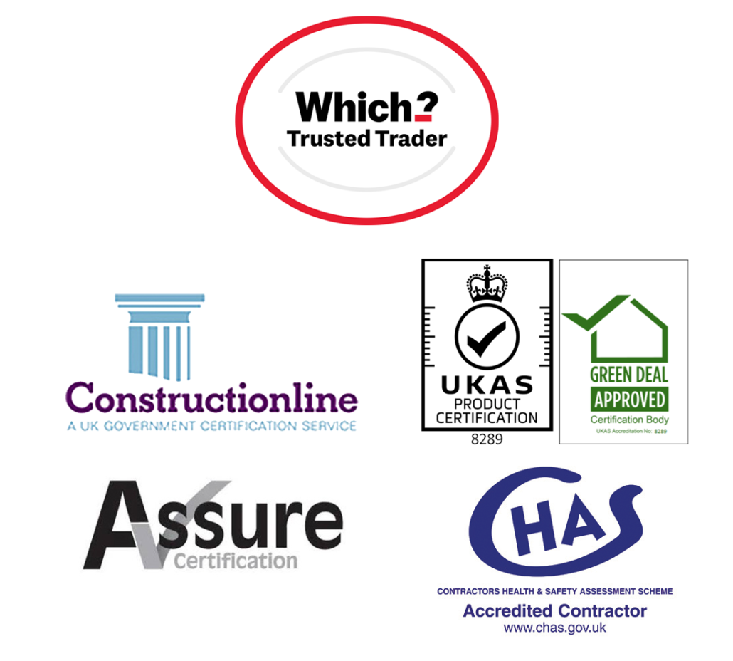 Strata Accreditations