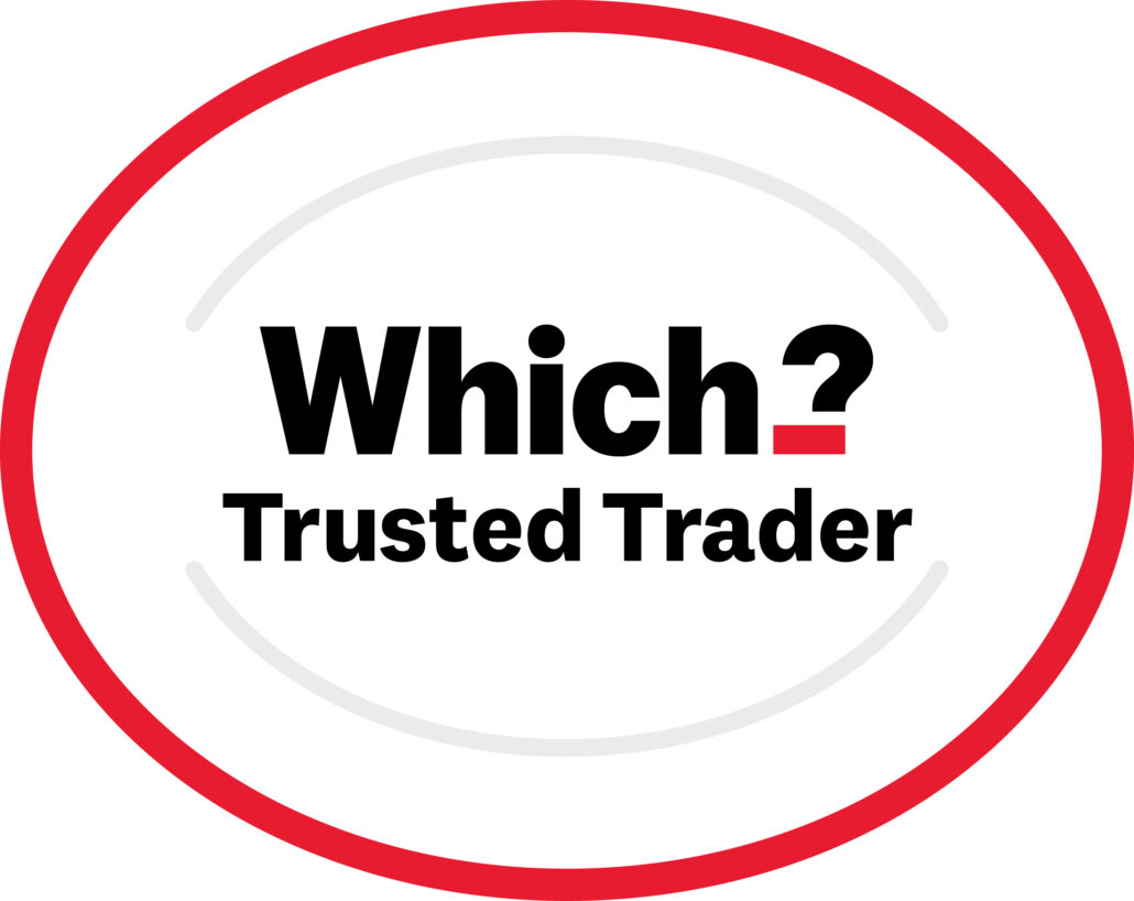 Which? Trusted Trader